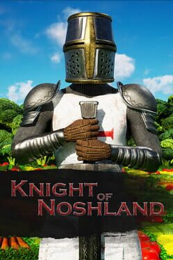 Image de Knight of Noshland