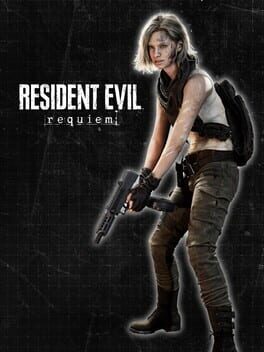 Image de Resident Evil Requiem: Grace's Costume - Apocalypse