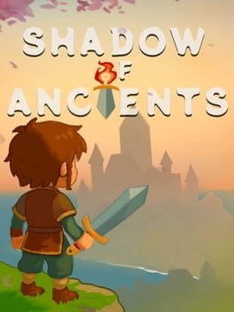 Image de Shadow of Ancients