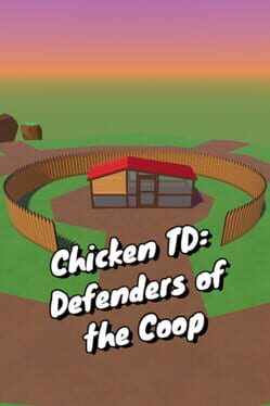 Image de Chicken TD: Defenders of the Coop