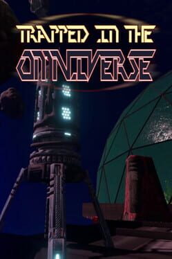 Image de Trapped in the Omniverse