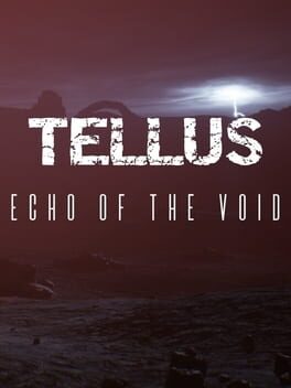 Image de Tellus: Echo of the Void