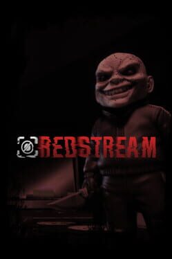 Jaquette de Redstream