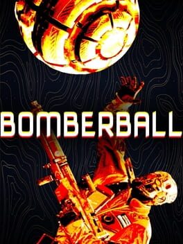 Jaquette de Bomberball