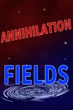 Image de Annihilation Fields