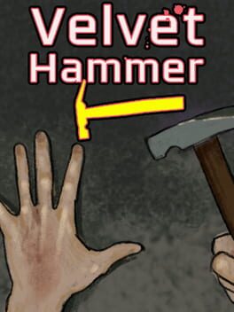 Image de Velvet Hammer