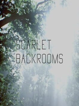 Image de Scarlet Backrooms