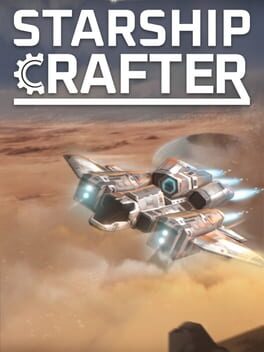 Image de Starship Crafter