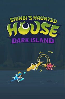 Image de The Haunted House: Dark Island