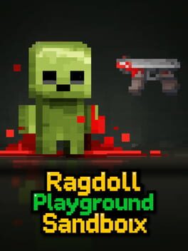 Image de Ragdoll Playground Sandbox