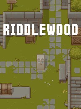 Image de RiddleWood