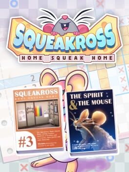 Image de Squeakross: Free Content Update