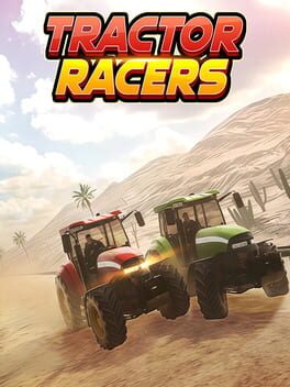 Image de Tractor Racers