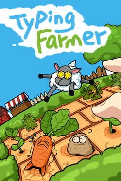 Image de Typing Farmer