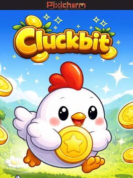 Image de Pixicharm: Cluckbit