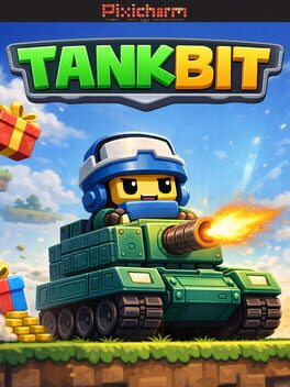 Image de Pixicharm: Tankbit