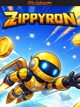 Image de Pixicharm: Zippyron