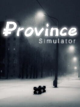 Image de Province Simulator