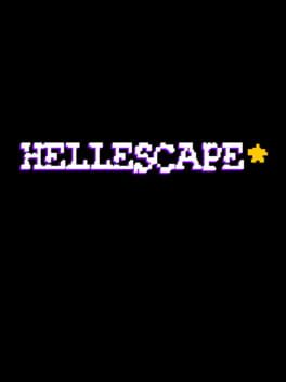 Jaquette de Hellescape