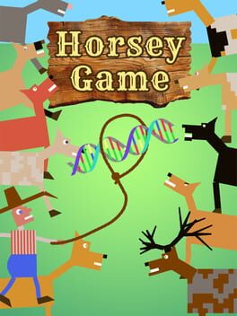 Image de Horsey Game