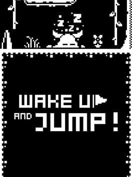 Image de Wake Up and Jump!