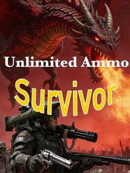 Image de Unlimited Ammo Survivor