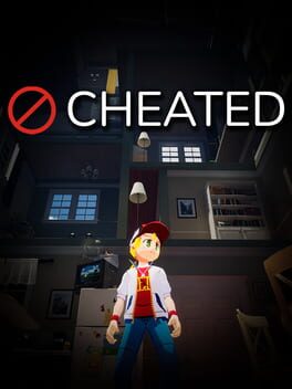 Image de Cheated