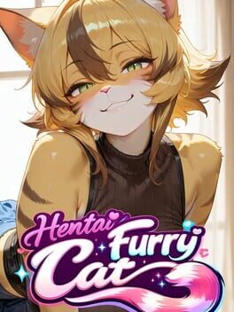 Image de Hentai Furry Cat