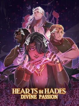Image de Hearts in Hades: Divine Passion