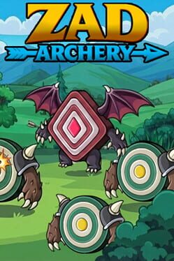 Image de Zad Archery