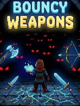 Image de Bouncy Weapons