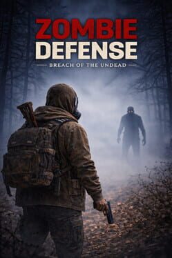 Image de Zombie Defense: Breach of the Undead