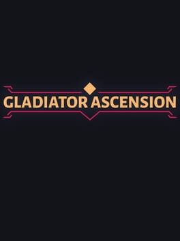 Jaquette de Gladiator Ascension