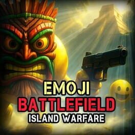 Image de Emoji Battlefield: Island Warfare