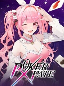 Image de Poker Fate