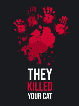 Image de They Killed Your Cat