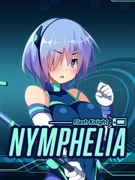Image de Flash Knight Nymphelia
