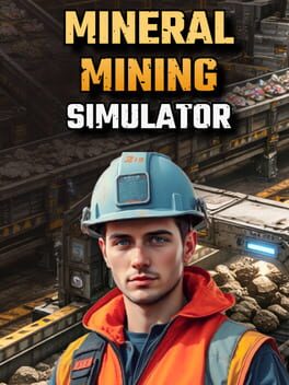 Image de Mineral Mining Simulator