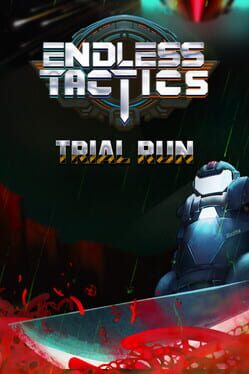 Image de Endless Tactics: Trial Run
