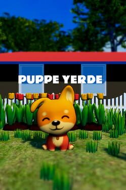 Jaquette de Puppe Yerde