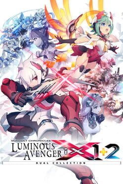 Image de Gunvolt Chronicles: Luminous Avenger iX 1+2 Dual Collection