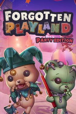 Image de Forgotten Playland: Party Edition