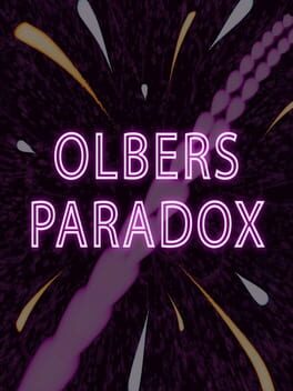 Olber's Paradox
