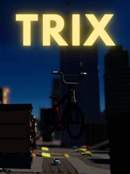 Image de Trix