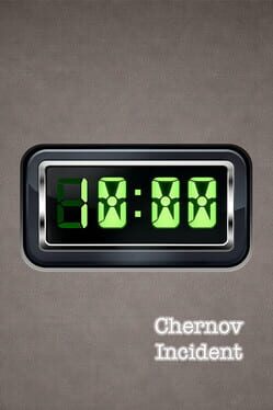 Image de Chernov Incident