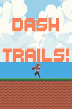 Image de Dash Trails