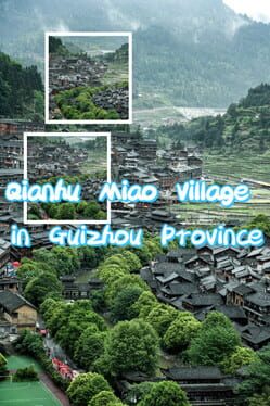 Image de Qianhu Miao Village in Guizhou Province