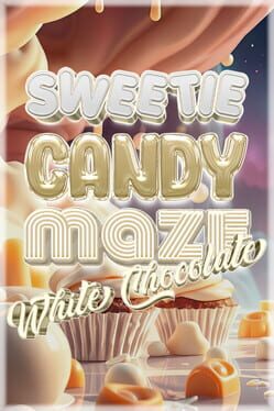 Image de Sweetie Candy Maze: White Chocolate