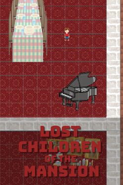 Image de Lost Children of the Mansion