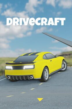 DriveCraft